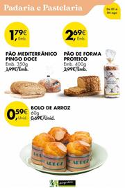 Folheto Pingo Doce | Fim de Semana Página 10