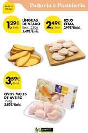 Folheto Pingo Doce | Fim de Semana Página 11