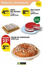 Folheto Pingo Doce | Fim de Semana Página 12