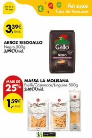 Folheto Pingo Doce | Fim de Semana Página 13