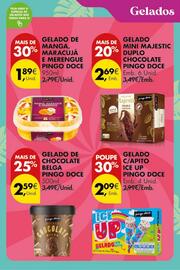 Folheto Pingo Doce | Fim de Semana Página 25
