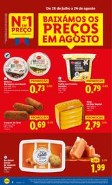 Folheto Lidl semana 32 Página 2