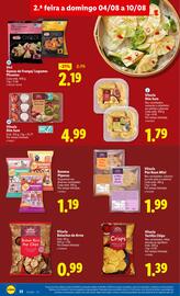 Folheto Lidl semana 32 Página 22