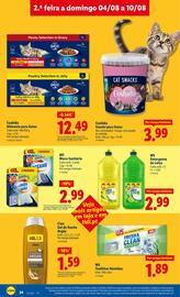 Folheto Lidl semana 32 Página 34