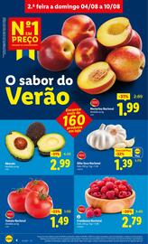 Folheto Lidl semana 32 Página 4