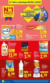 Folheto Lidl semana 32 Página 44