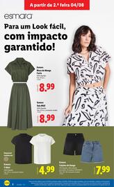 Folheto Lidl semana 32 Página 2