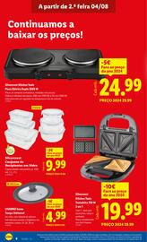 Folheto Lidl semana 32 Página 6