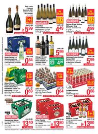 Maximarkt Flugblatt woche 32 Seite 10