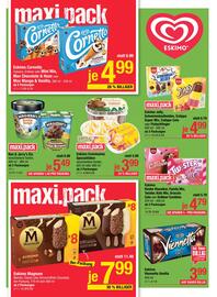 Maximarkt Flugblatt woche 32 Seite 11