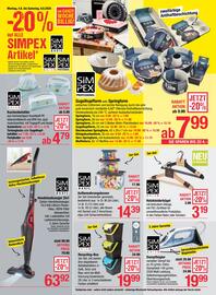 Maximarkt Flugblatt woche 32 Seite 14