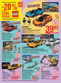 Maximarkt Flugblatt woche 32 Seite 16