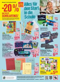Maximarkt Flugblatt woche 32 Seite 20