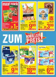 Maximarkt Flugblatt woche 32 Seite 3