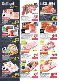 Maximarkt Flugblatt woche 32 Seite 4