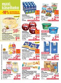 Maximarkt Flugblatt woche 32 Seite 6