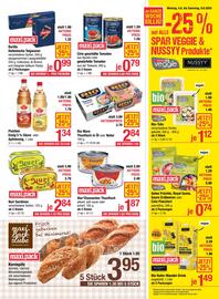 Maximarkt Flugblatt woche 32 Seite 7