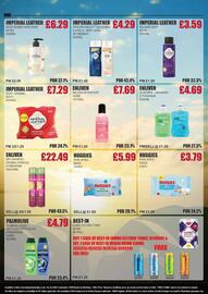 Bestway leaflet week 31 Page 14