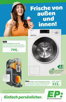 EP Prospekt (gültig bis 16-08)