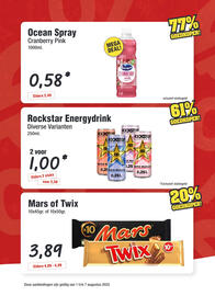Budget Food folder week 31 Pagina 2
