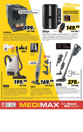 MEDIMAX Prospekt woche 31 Seite 8