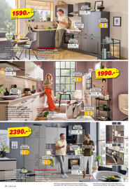 Höffner Prospekt Seite 22