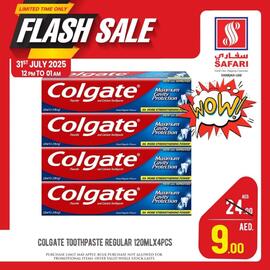 Safari Hypermarket catalogue week 31 Page 4