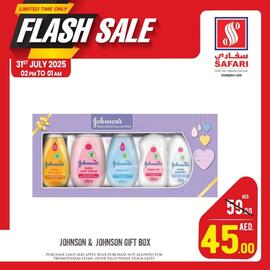 Safari Hypermarket catalogue week 31 Page 5