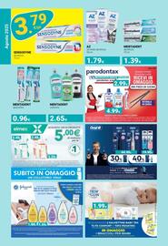 Volantino Tigotà Pagina 10