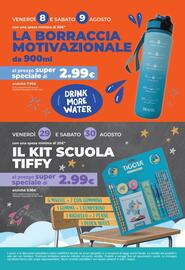 Volantino Tigotà Pagina 20