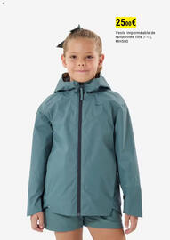 Decathlon folder Pagina 11
