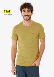 Decathlon folder Pagina 15