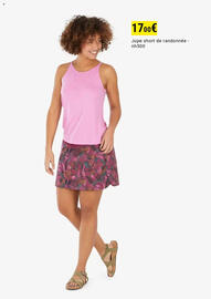 Decathlon folder Pagina 8