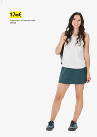 Decathlon folder Pagina 9