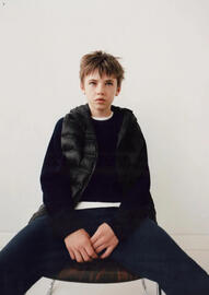 ZARA folder Pagina 2