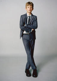 ZARA folder Pagina 3