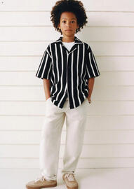 ZARA folder Pagina 8