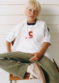 ZARA folder Pagina 9