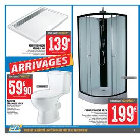 Catalogue Brico Cash page 2