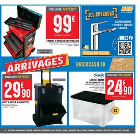 Catalogue Brico Cash page 3
