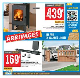 Catalogue Brico Cash page 4