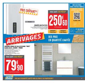 Catalogue Brico Cash page 6