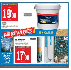 Catalogue Brico Cash page 7