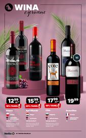 Netto gazetka | Alkohole Strona 10