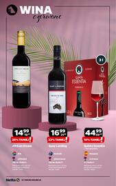 Netto gazetka | Alkohole Strona 12