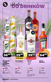 Netto gazetka | Alkohole Strona 14
