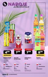 Netto gazetka | Alkohole Strona 16