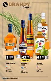 Netto gazetka | Alkohole Strona 20