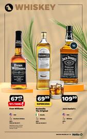 Netto gazetka | Alkohole Strona 21
