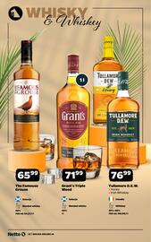 Netto gazetka | Alkohole Strona 22